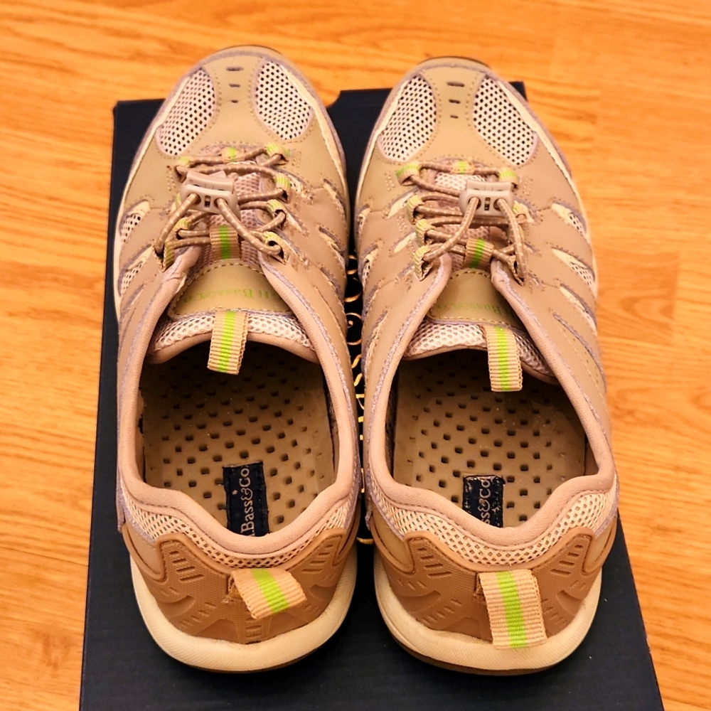 GH Bass Aqua Shoes